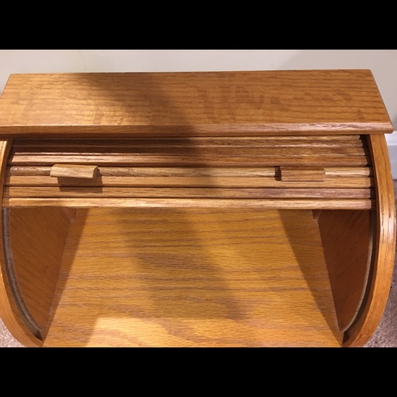 AMERICAN GIRL DOLL-KIT’S ROLL TOP DESK - Picture 6 of 10